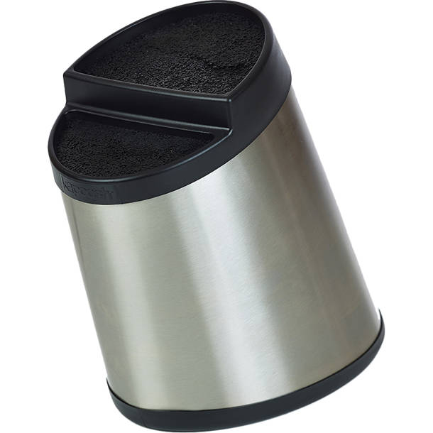 Kapoosh Dice Knife Block & Reviews Wayfair